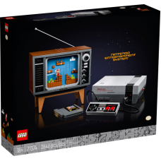 71374  EXCLUSIVE Nintendo Entertainment System